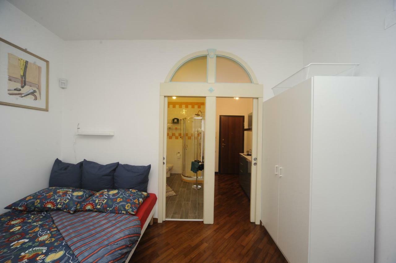 Jean Carlos House In The Old Town Neapol Zewnętrze zdjęcie